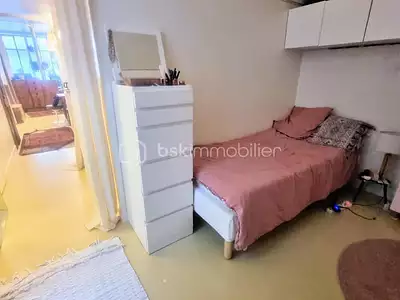 Appartement, 66 m²