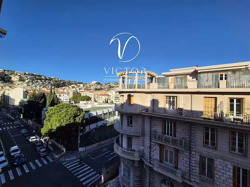 Appartement, 47,33 m²