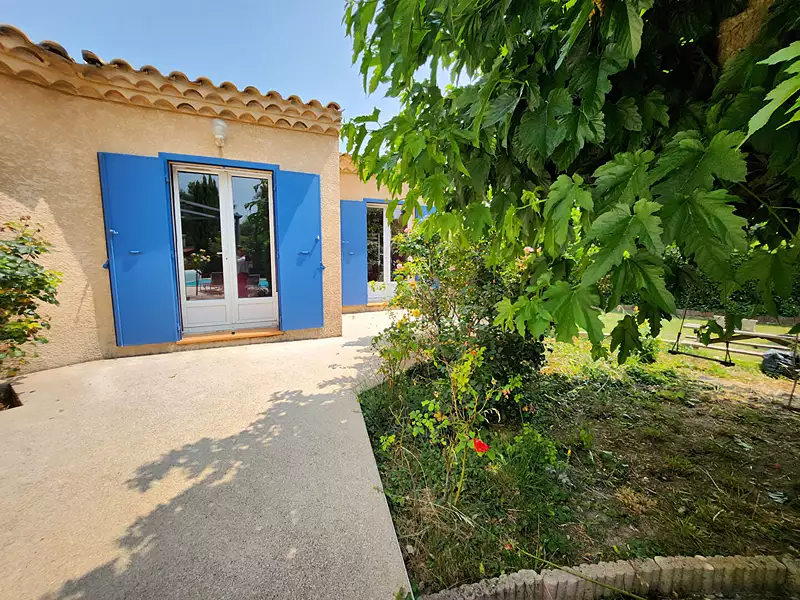 Maison, 170 m²