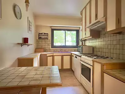 Appartement, 79,83 m²