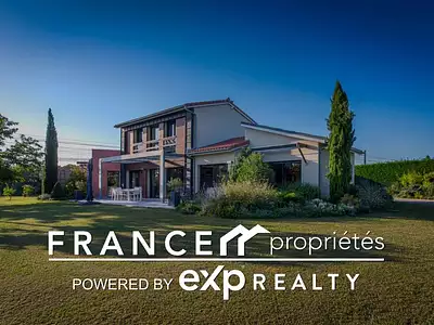 Maison, 150 m²