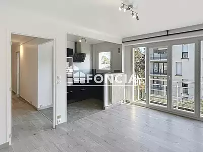 Appartement, 41 m²