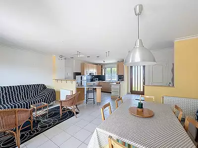 Maison, 70 m²