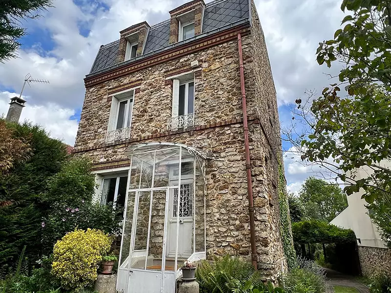 Maison, 134 m²