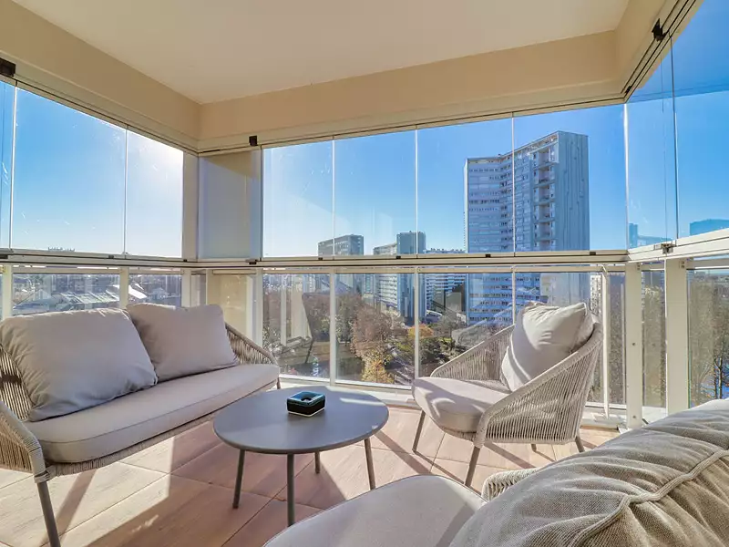 Appartement, 104,76 m²