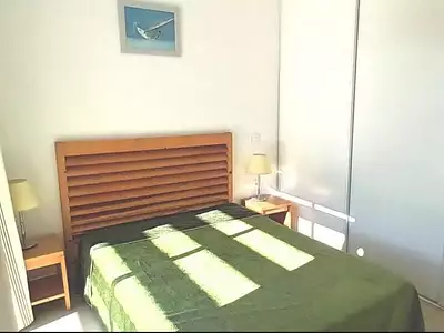 Appartement, 44 m²