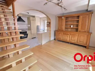 Appartement, 153 m²