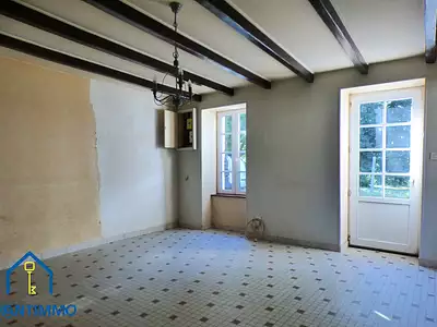 Maison, 80 m²