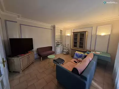 Maison, 135 m²