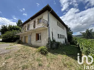 Maison, 210 m²