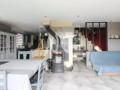 Maison, 106,54 m²
