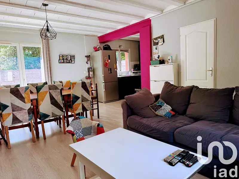 Maison, 100 m²