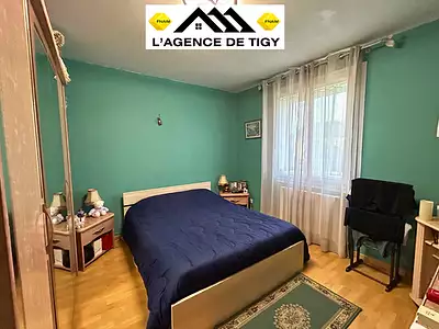 Maison, 64,5 m²