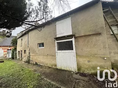 Maison, 100 m²
