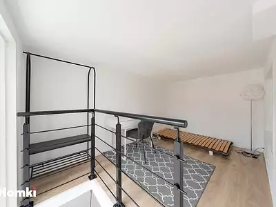 Appartement, 19 m²