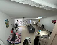 Appartement, 34,52 m²