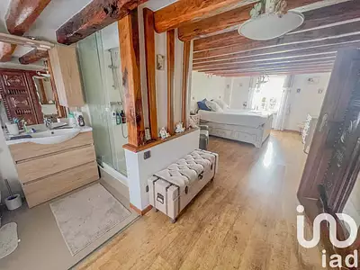 Maison, 350 m²