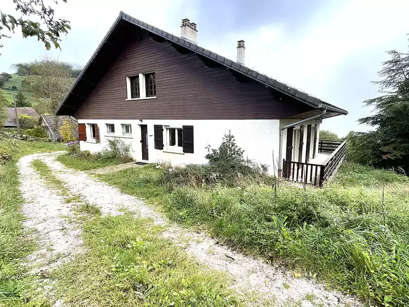 Maison, 172,03 m²