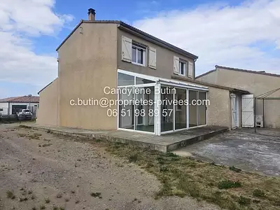 Maison, 108 m²
