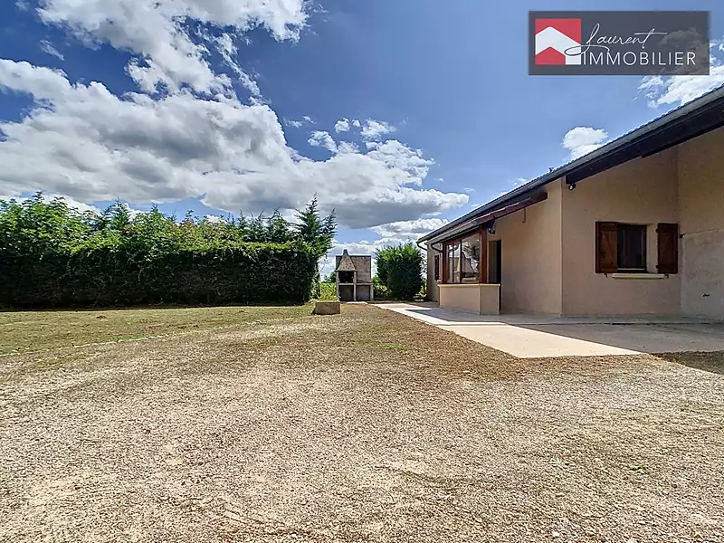 Maison, 95 m²