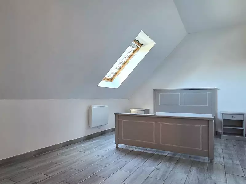 Maison, 133 m²