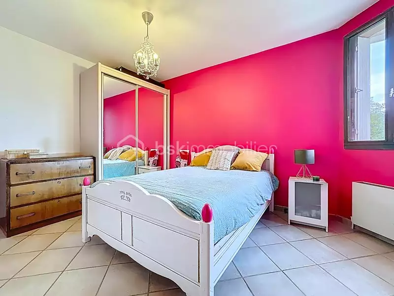 Appartement, 71 m²