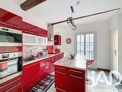 Maison, 67 m²