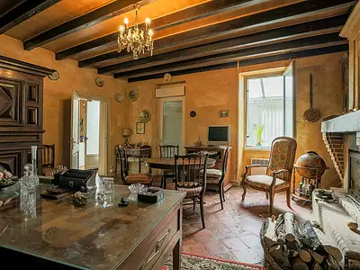 Maison, 82 m²