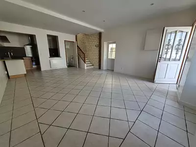 Maison, 118,47 m²