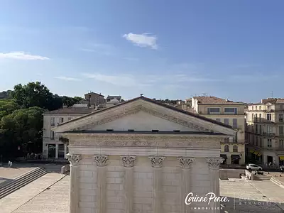 Appartement, 106 m²