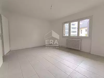Appartement, 63,59 m²