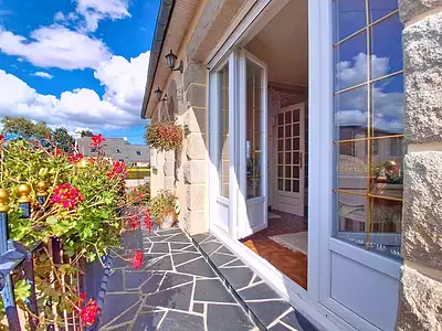 Maison, 88 m²
