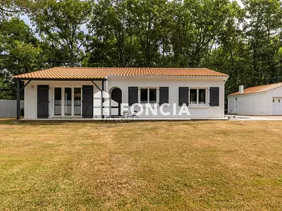 Maison, 112 m²