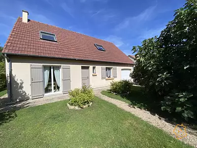 Maison, 110 m²