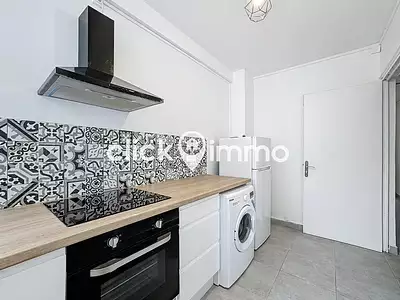 Appartement, 36 m²