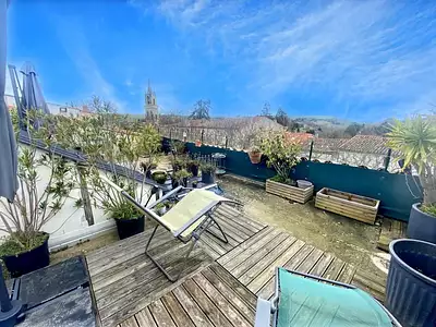 Maison, 106 m²