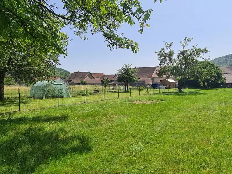 Maison, 116 m²