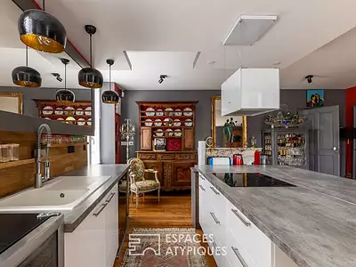 Appartement, 123 m²