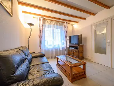 Maison, 110 m²