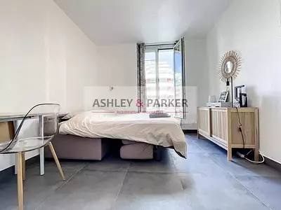 Appartement, 16,93 m²