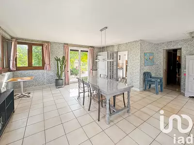 Maison, 183 m²