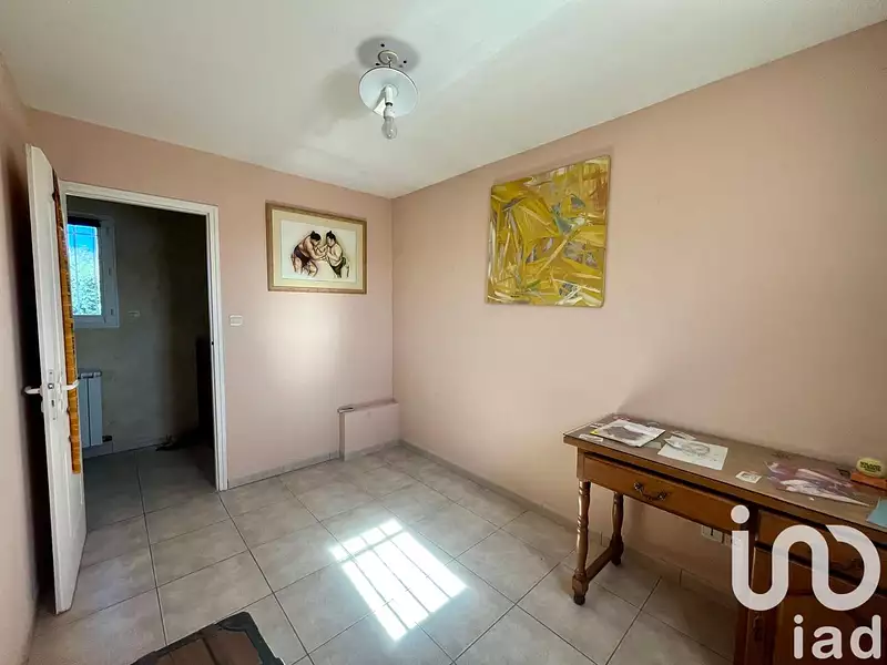 Maison, 164 m²