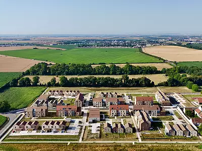 Le Haras