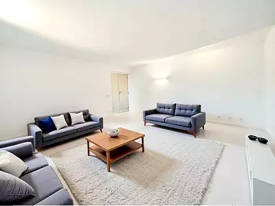 Appartement, 90 m²