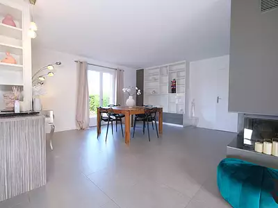 Maison, 133,31 m²