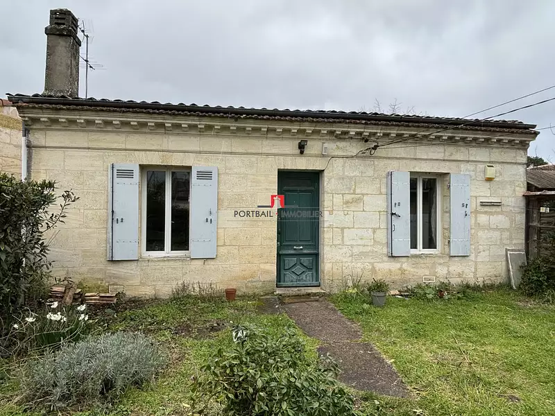 Maison, 70 m²