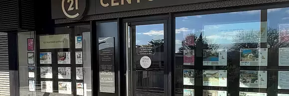 CENTURY 21 Hestia LDI