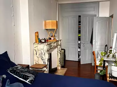 Appartement, 66,24 m²