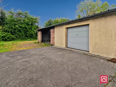Maison, 138 m²