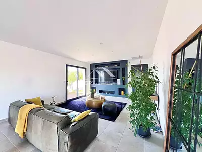 Maison, 90 m²